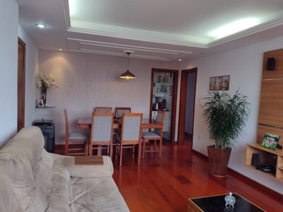 Apartamento, 3 quartos, 100 m² - Foto 5