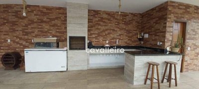 Casa, 3 quartos, 200 m² - Foto 4