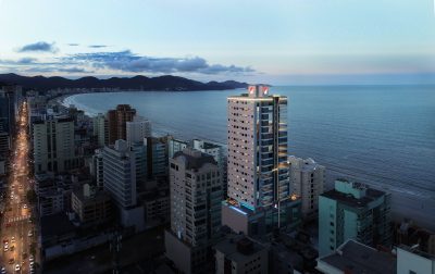 Apartamento, 262 m² - Foto 5