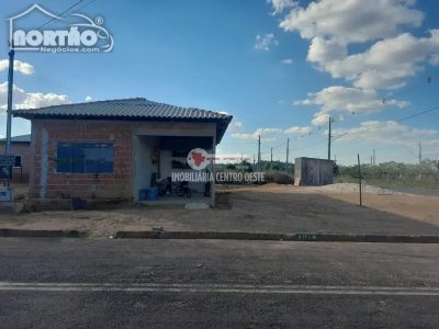Casa, 3 quartos, 70 m² - Foto 2
