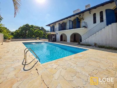 Casa, 5 quartos, 509 m² - Foto 2