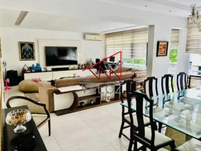 Apartamento, 4 quartos, 248 m² - Foto 1