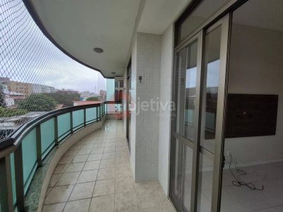 Apartamento, 3 quartos, 119 m² - Foto 2