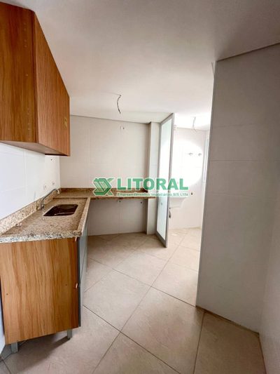 Apartamento, 2 quartos, 69 m² - Foto 3