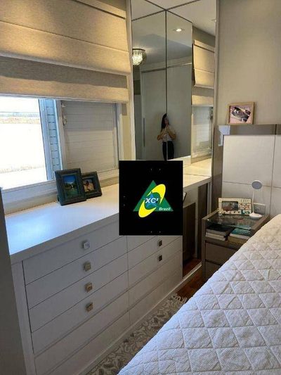 Apartamento, 3 quartos, 80 m² - Foto 1