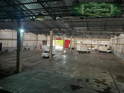 Depósito-Galpão, 4034 m² - Foto 5