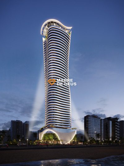Apartamento, 5 quartos, 659 m² - Foto 5