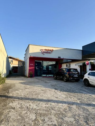 Prédio Inteiro, 264 m² - Foto 1