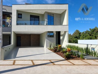 Casa, 3 quartos, 186 m² - Foto 2