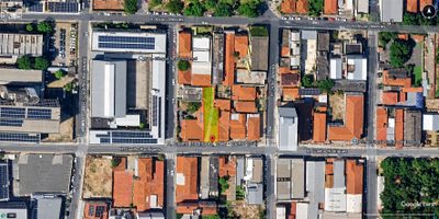 Prédio Inteiro, 495 m² - Foto 1