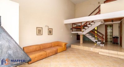 Casa, 3 quartos, 270 m² - Foto 2