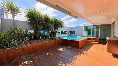 Cobertura, 3 quartos, 156 m² - Foto 4