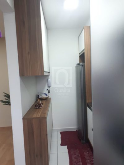 Apartamento, 2 quartos, 50 m² - Foto 5
