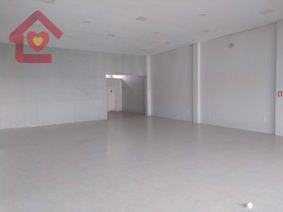 Loja-Salão, 200 m² - Foto 5