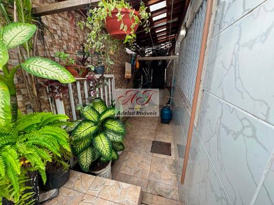 Sobrado, 2 quartos - Foto 4