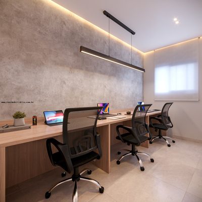 Apartamento, 3 quartos, 65 m² - Foto 3