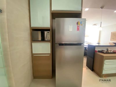 Apartamento, 4 quartos, 120 m² - Foto 2
