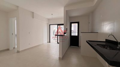 Apartamento, 2 quartos, 66 m² - Foto 2