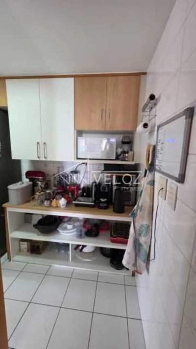 Apartamento, 2 quartos, 88 m² - Foto 2
