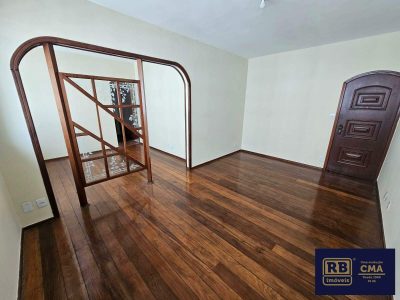 Apartamento, 4 quartos, 180 m² - Foto 1