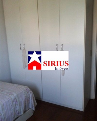 Apartamento, 3 quartos, 77 m² - Foto 2