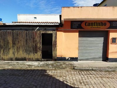 Casa, 2 quartos, 90 m² - Foto 1