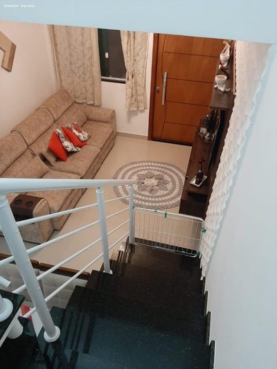 Casa, 2 quartos, 72 m² - Foto 5