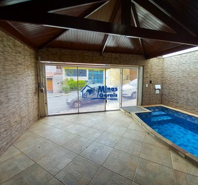 Casa, 3 quartos, 210 m² - Foto 3