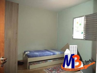 Sobrado, 3 quartos, 185 m² - Foto 3