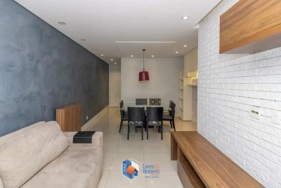 Apartamento, 3 quartos, 95 m² - Foto 2