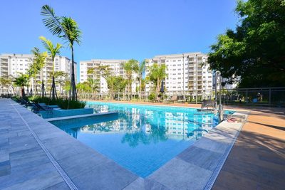 Apartamento, 2 quartos, 85 m² - Foto 3