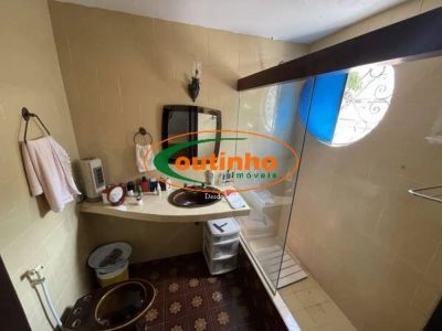 Casa, 5 quartos, 240 m² - Foto 4