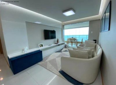 Apartamento, 3 quartos, 113 m² - Foto 4