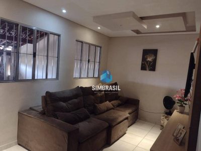 Casa, 2 quartos, 70 m² - Foto 1