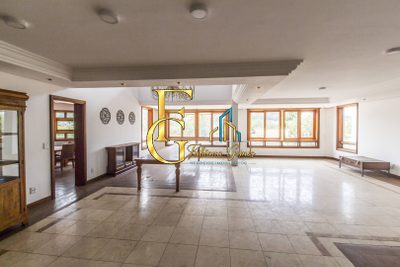 Casa, 4 quartos, 635 m² - Foto 2