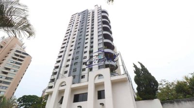 Apartamento, 4 quartos, 234 m² - Foto 1