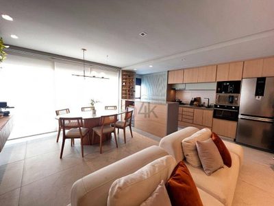 Apartamento, 2 quartos, 69 m² - Foto 1