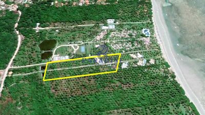 Terreno, 1000 m² - Foto 2