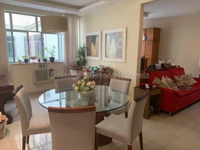 Apartamento, 3 quartos, 105 m² - Foto 1