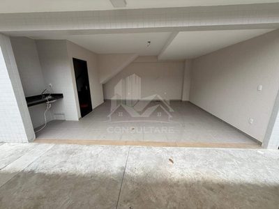 Casa, 2 quartos, 96 m² - Foto 2