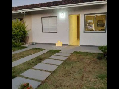 Casa de Condomínio, 2 quartos - Foto 5
