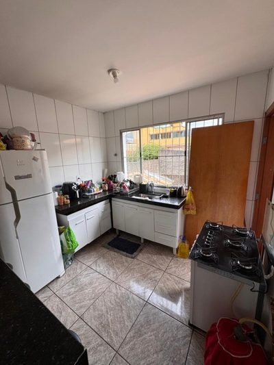 Apartamento, 2 quartos, 60 m² - Foto 3