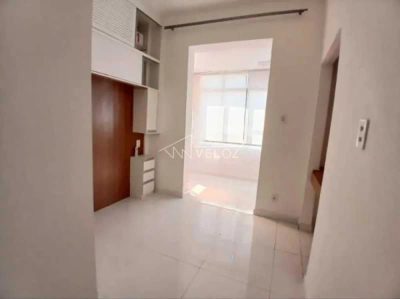 Apartamento, 1 quarto, 38 m² - Foto 2