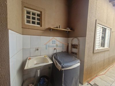 Casa, 3 quartos, 176 m² - Foto 2