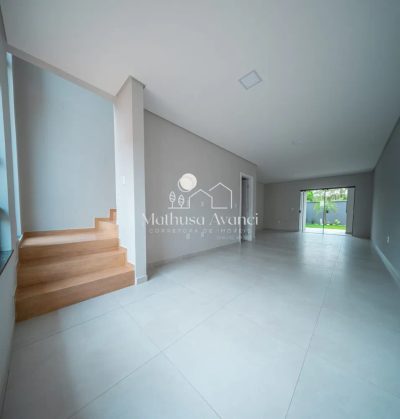 Casa, 3 quartos, 131 m² - Foto 2