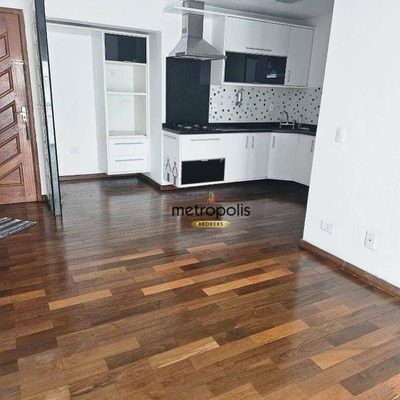 Apartamento, 2 quartos, 60 m² - Foto 5