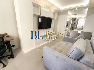 Apartamento, 2 quartos, 55 m² - Foto 5