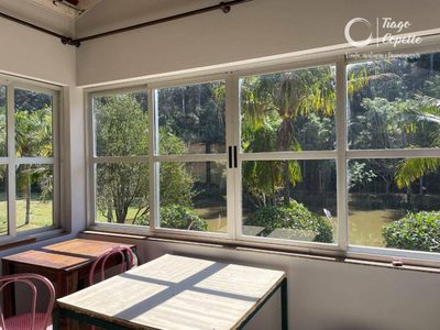 Chácara, 2 quartos, 2 hectares - Foto 2