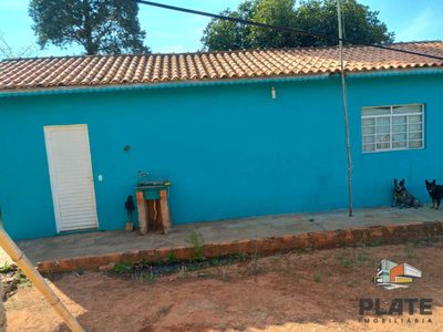 Chácara, 1000 m² - Foto 5