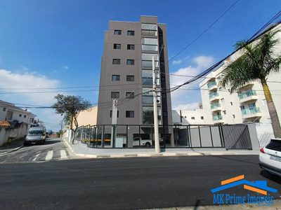 Apartamento, 2 quartos, 54 m² - Foto 1